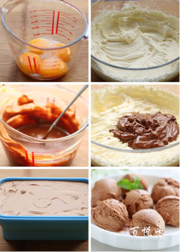 天氣炎熱，在家不想出門，自制冰淇淋，清涼解暑